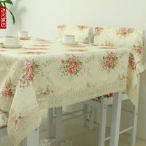 桌布-美丽伊人植物花卉田园 桌布