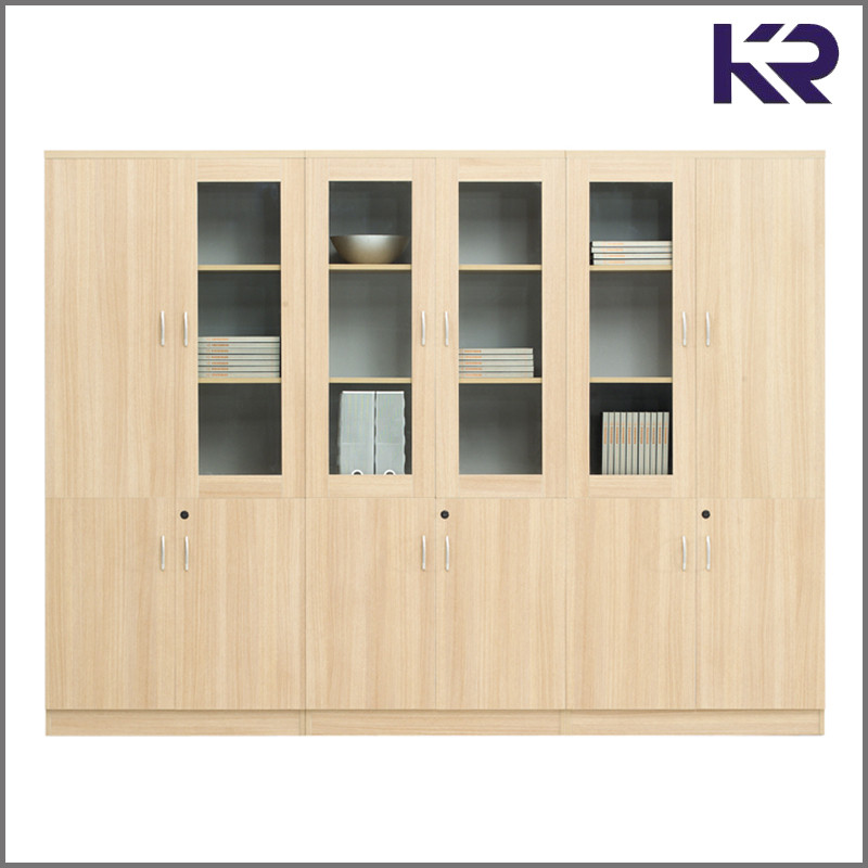 楷润 板式 kr-wjg013文件柜