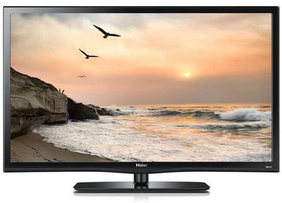 海尔液晶电视 齐家