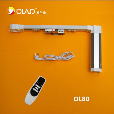 Olad OL80-1电动窗帘