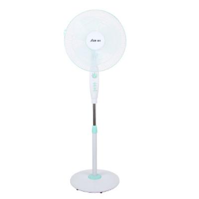 易拆洗多页转页扇的制作方法