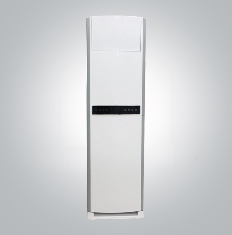 奥克斯 白色冷暖三级立柜式kfr-51lw/spa 3空调56db2匹 空调