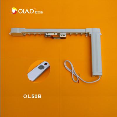 Olad OL50B-1电动窗帘