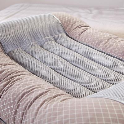 安多芬 聚酯纤维长方形 枕芯