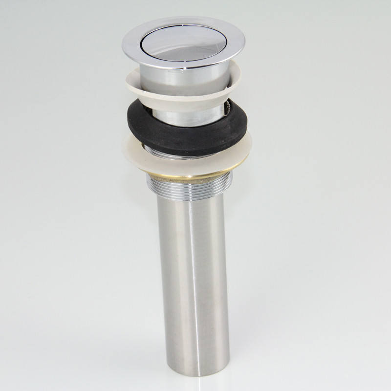 科勒 下水器 7119t配件下水器
