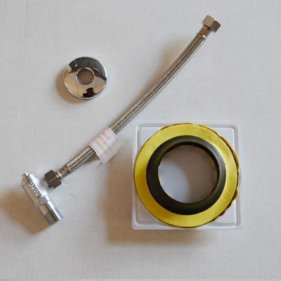 TOTO 黄铜 三角阀+软管+密封圈角阀价格,图片