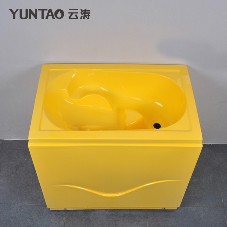 云涛 有机玻璃嵌入式 YT10191浴缸