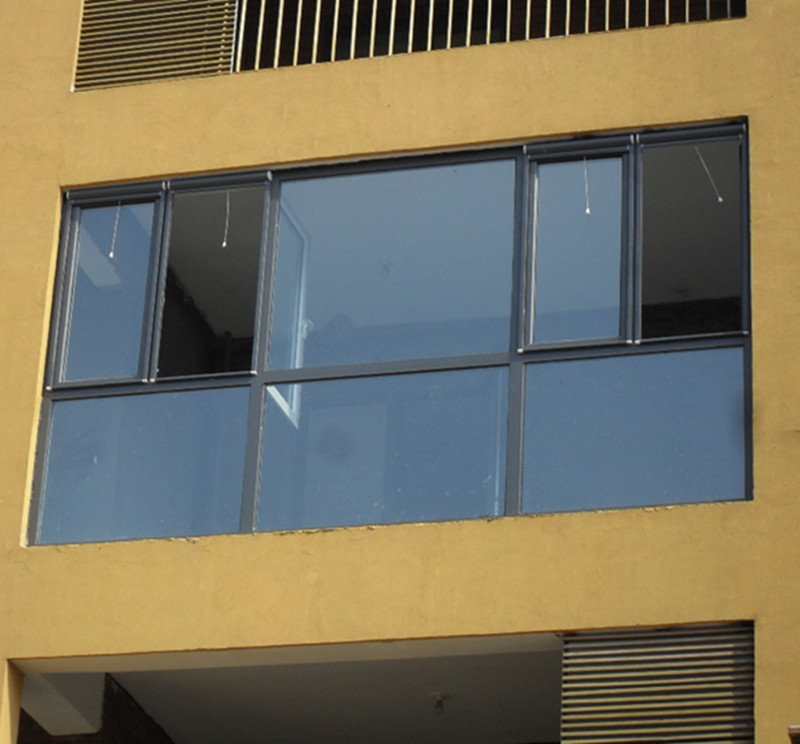 维盾 铝合金中空玻璃 wdn-70-1.6窗