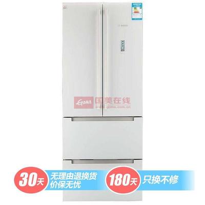 博世 BCD-401W（KMF40S20TI）冰箱