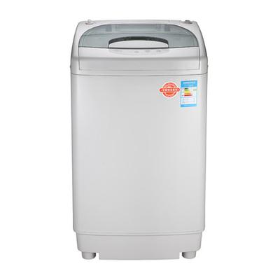 吉德 全自动波轮XQB50-5168洗衣机不锈钢内筒 洗衣机
