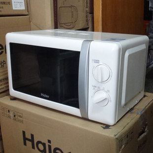 海尔 机械式 mye-2070m微波炉