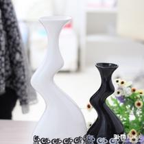 陶瓷台面H0020花瓶简约现代 花瓶