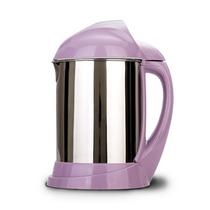 紫色塑料1.5L 豆浆机