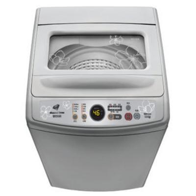 三星 全自动波轮XQB50-Q85洗衣机不锈钢内筒 洗衣机