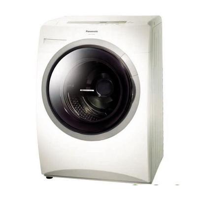 松下 全自动滚筒XQG52-V52NW洗衣机不锈钢内筒 洗衣机
