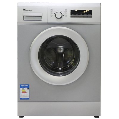 小天鹅 全自动滚筒TG70-1226E(S)洗衣机不锈钢内筒 洗衣机