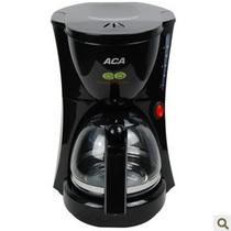 黑色PP塑料标准大气压说明书、 保修卡50HZ美式滴漏式 AC-D06E咖啡机