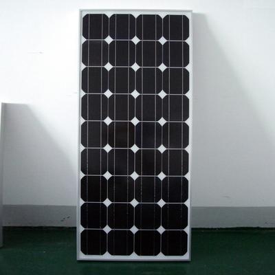 光合 硅系列 光合单晶100W太阳能电池板