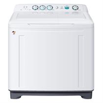 全自动双缸洗衣机全塑内筒 洗衣机