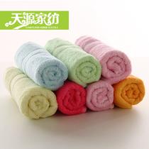 竹纤维26s-30s面巾百搭型 毛巾
