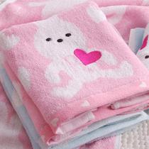 童巾百搭型 毛巾