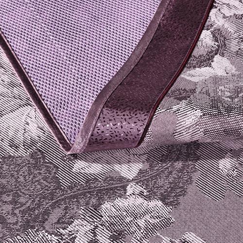 GUJI 古吉 冰丝席-6再生纤维素纤维凉席套件折叠式 凉席