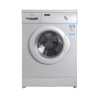 博世 全自动滚筒WAG20268TI洗衣机不锈钢内筒 洗衣机