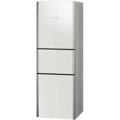 博世 左开门三门定频一级冷藏冷冻KKF25922TI冰箱 冰箱