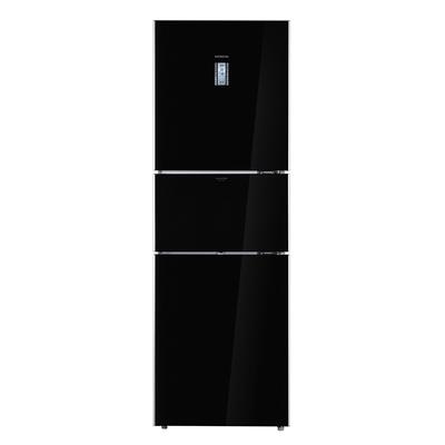 西门子 双开门三门定频一级冷藏冷冻KK28A4650W冰箱 冰箱
