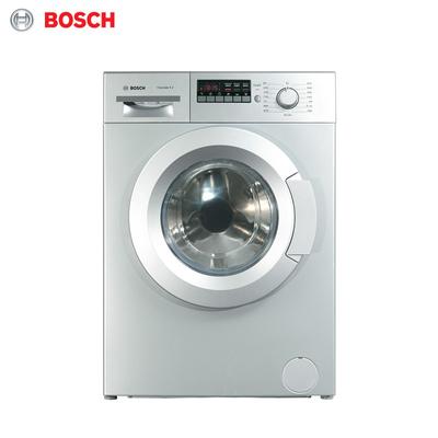 博世 全自动滚筒WAX20268TI洗衣机不锈钢内筒 洗衣机