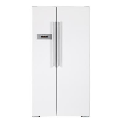 西门子 对开门双门定频二级冷藏冷冻KA62NV01TI冰箱 冰箱