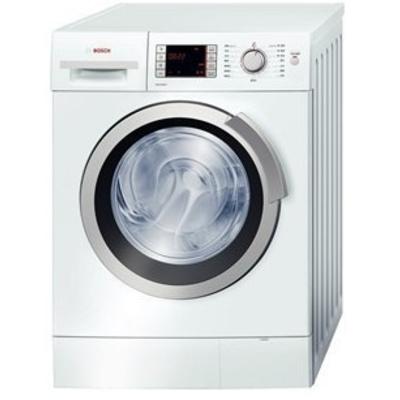 博世 全自动滚筒WAS24460TI洗衣机不锈钢内筒 洗衣机