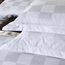 欧式长绒棉条纹床单式欧美风 床品件套四件套