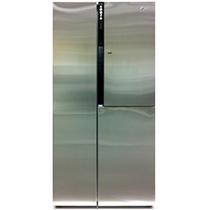 对开门双门变频一级 GR-M2377ASW冰箱