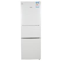 左开门三门定频一级冷藏冷冻KG22N1116W冰箱 冰箱