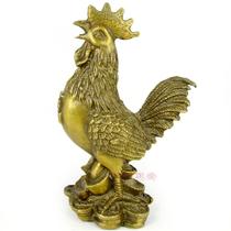 铜动物桌面摆件开光现代中式 摆件