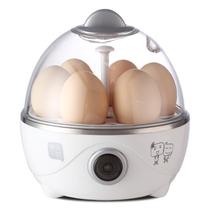 银色煮蛋 蒸小食 煮蛋器