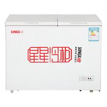 多门式卧式全国联保冷藏冷冻二级 BCD-280E冷柜