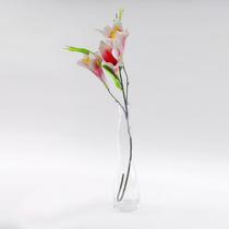 玻璃台面花瓶中号欧式 花器