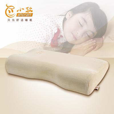小软 学生枕一等品记忆棉长方形 枕头