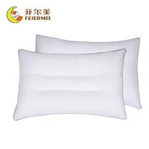 优等品涤棉纤维枕长方形 BB52502154枕头