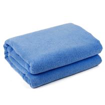 蓝色粉色 30529浴巾
