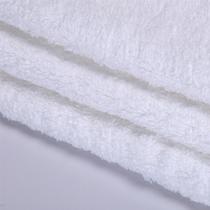 白色纯棉HRYY-50方巾百搭型 方巾