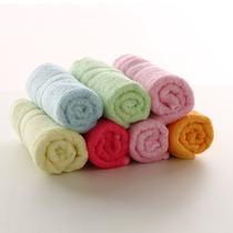 竹纤维26s-30s洁面美容d-139(1)毛巾百搭型 毛巾