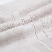 竹纤维26s-30s运动毛巾百搭型 毛巾