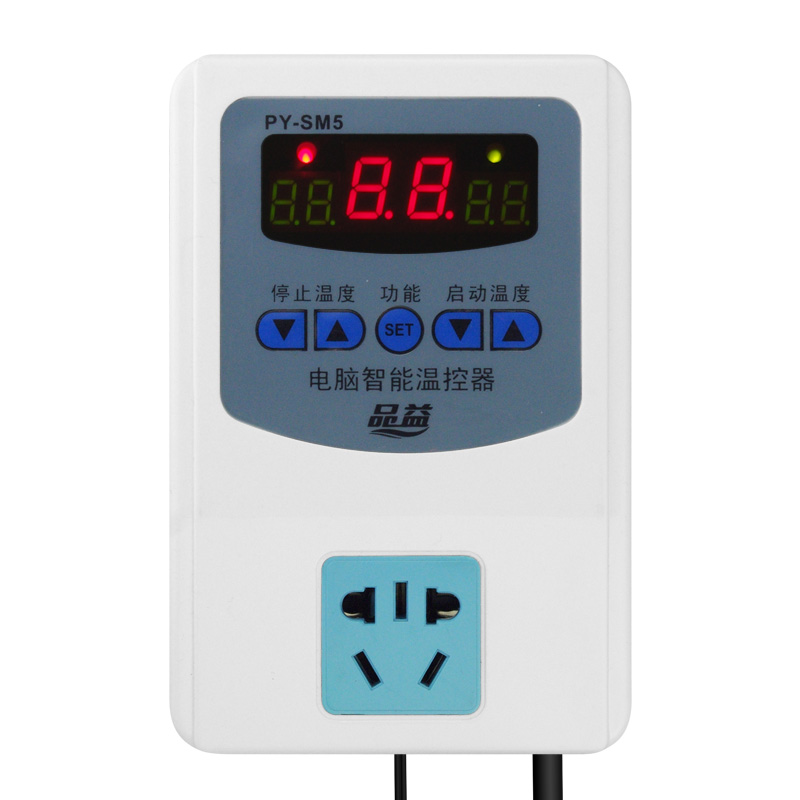 品益 PY-SM5温控器