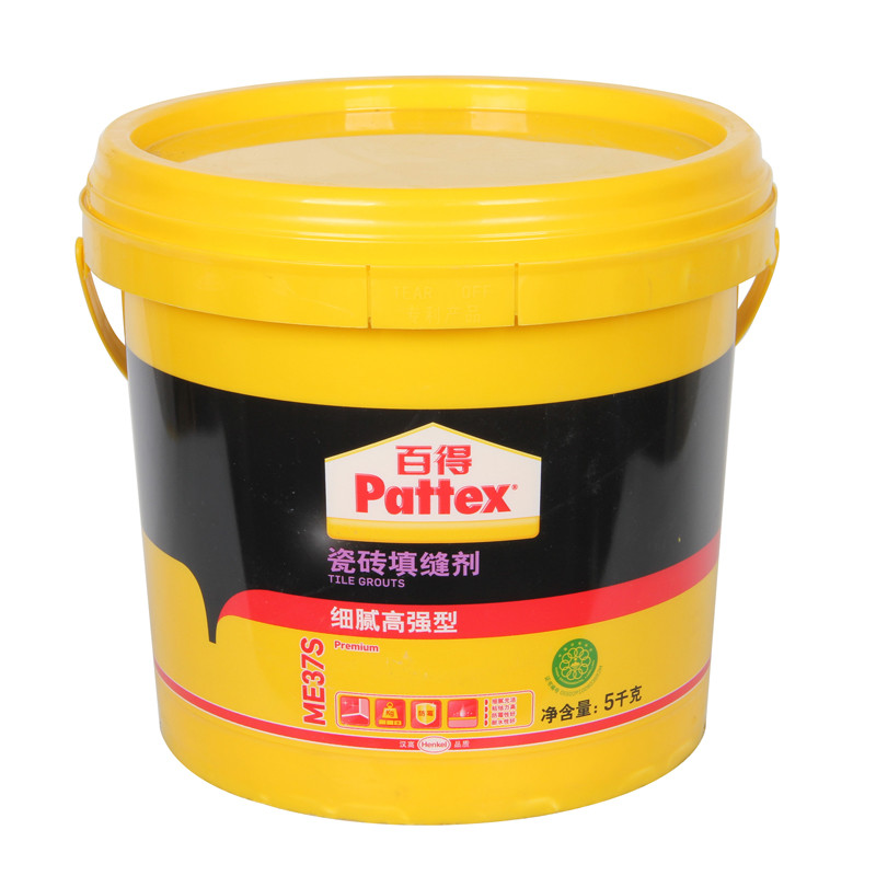 汉高百得 腻子 me37e涂料