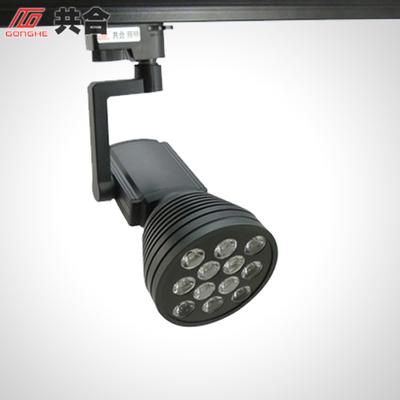 共合 铝LED节能灯 GGD-1204射灯