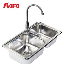 AF-7139水槽套餐单独水槽 水槽