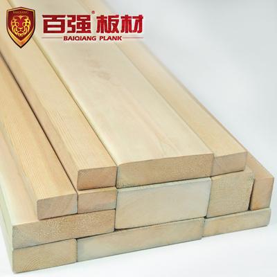 百强 樟子松 HW02690板材防腐木